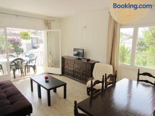 2 bedrooms apartment with terrace!.