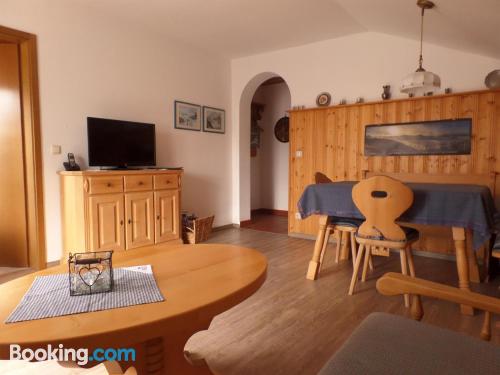 Ferienwohnung in Bad Hindelang. 43m2!