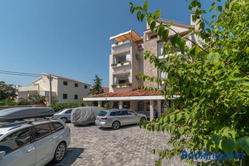 Pequeño apartamento en Trogir. ¡Perfecto!