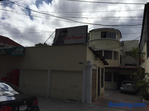 Appartement à Guatemala. Idéal pour une personne