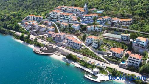 72m2 Apt. In Kotor