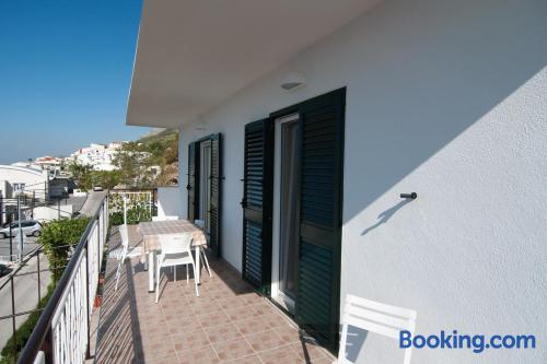 Great 1 bedroom apartment in Mimice.