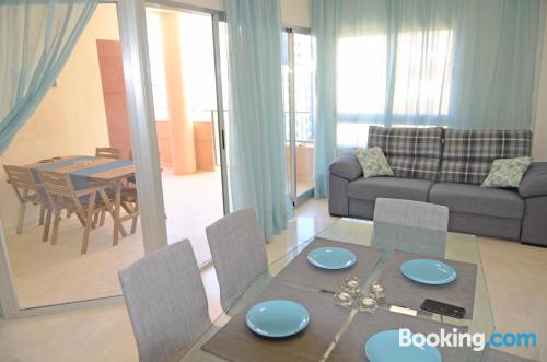 Apartamento con vistas en Benidorm