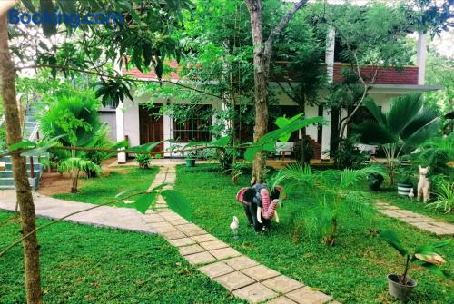 Petit appartement à Sigiriya