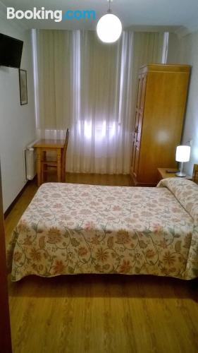 Home in Ferrol for 2 people