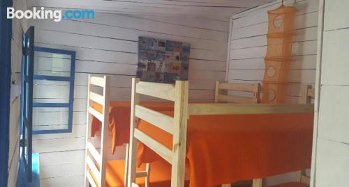 Apartamento em La Paloma. Ideal!.