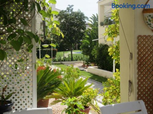 2-Zimmer-Apt. In Estepona