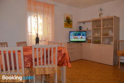 Home in Folgaria with terrace