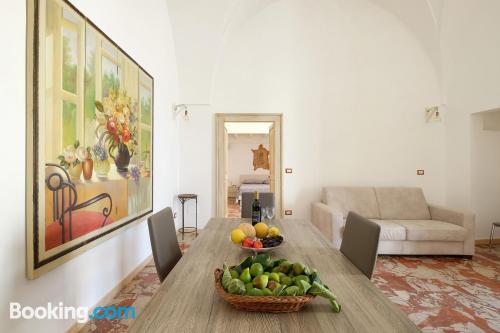 Apartamento con internet. ¡Centro!