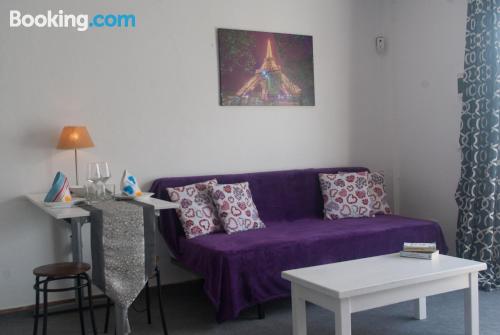 Apartamento pequeño en Costa de Antigua