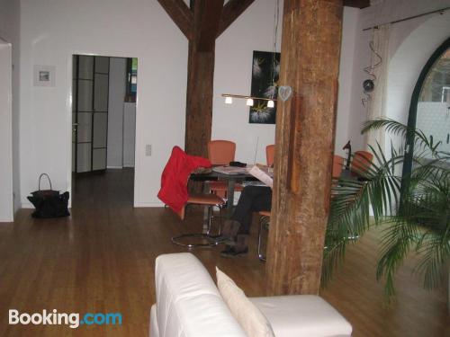 Apartamento de 69m2 en Kiel. ¡Ideal!