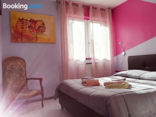 Apartamento con internet en Colmar