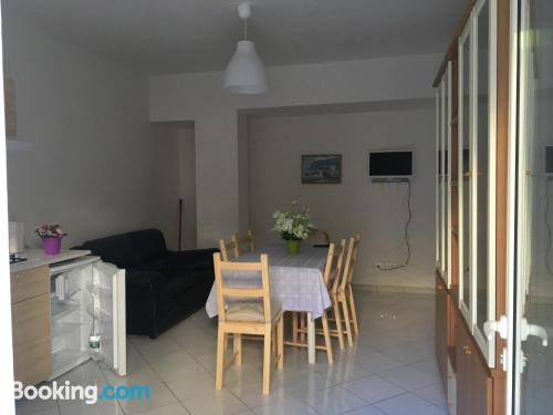 Espacioso apartamento en Agropoli