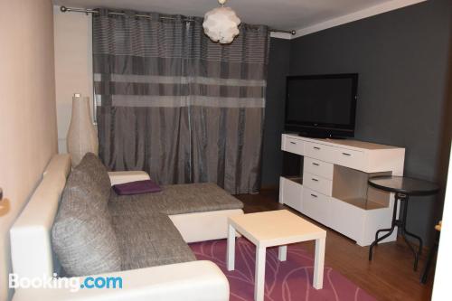 Ideal apartamento de una habitación en Krzeszowice.