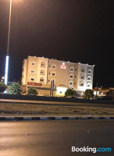 Apartment in Taif. For couples
