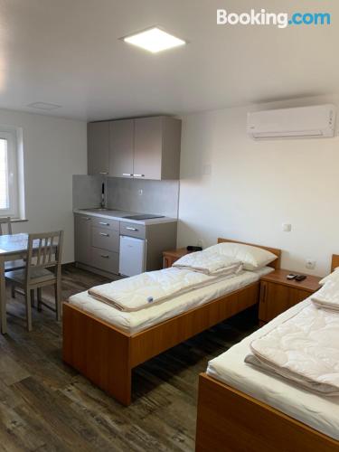 Cuco apartamento parejas en Maribor