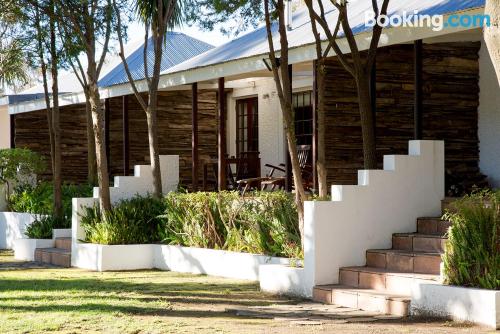 Ferienwohnung mit pool. In Constantia