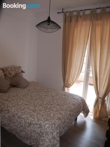 Perfect one bedroom apartment in Nice.