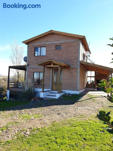 Appartement à Sierra de la Ventana. Trois chambres