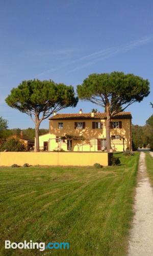 Appartamento con terrazza. Bolgheri a portata di mano!