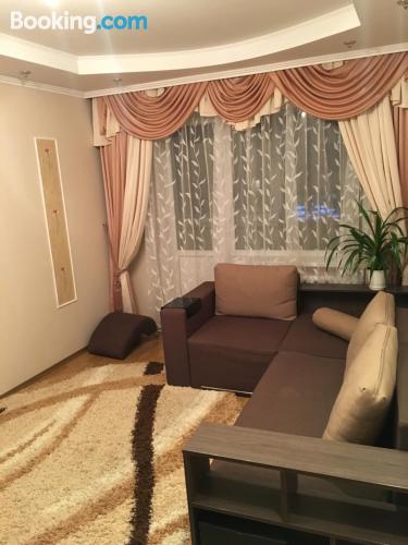 Place for 6 or more in best location of Bila Tserkva