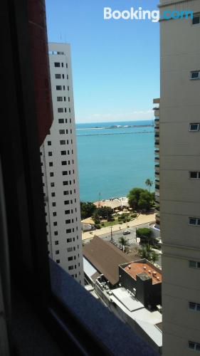 Apartamento com Internet em Fortaleza