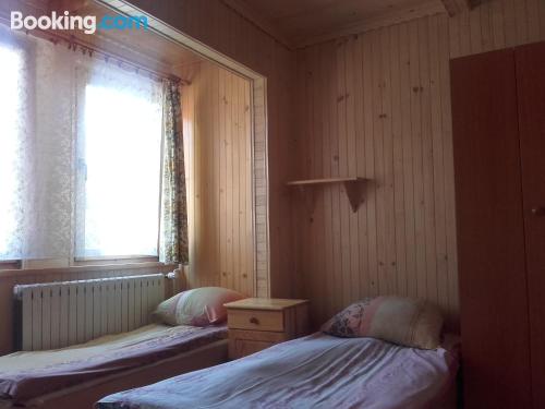 Aconchegante apartamento em Zakopane