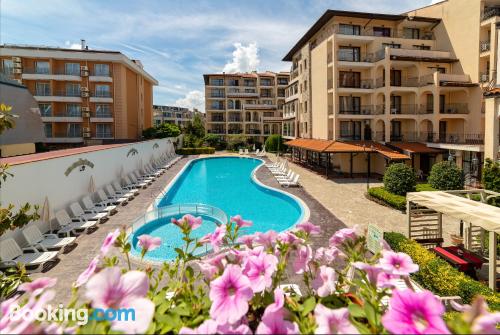 Apartamento cuco en Sunny Beach