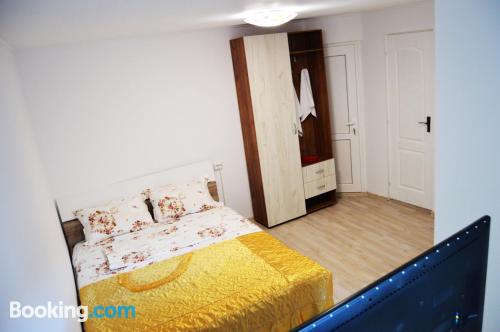 Apartamento en buena zona en Tulcea.