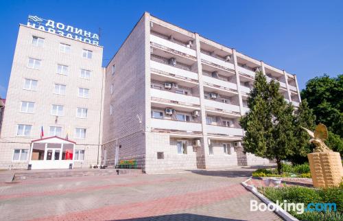 Apartamento en Zheleznovodsk ideal parejas