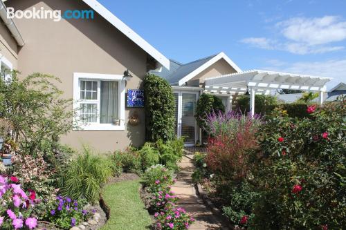 Appartement avec terrasse. À Sedgefield