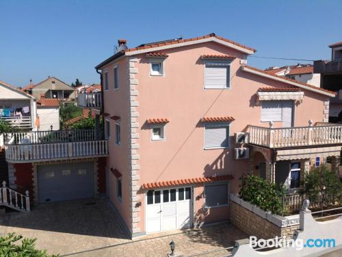 Appartement avec terrasse à Zadar