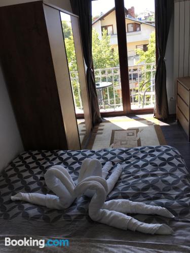 Appartamento di 2 camere da letto a Piteşti. 45m2!