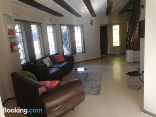 Ferienwohnung für 2 personen in Johannesburg. 50m2!.