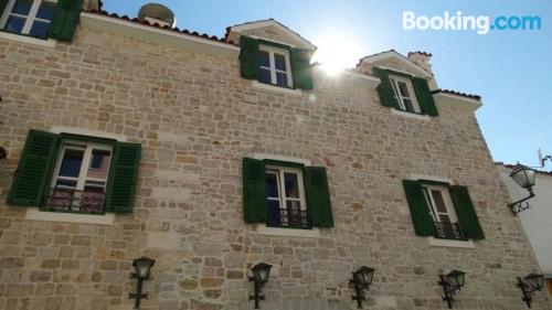 Apartamento con wifi en Vodice