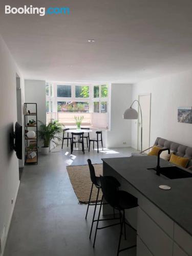 Apartamento céntrico en Maastricht.