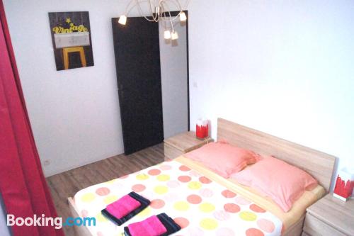 Good choice 1 bedroom apartmentin amazing location.