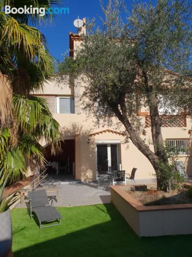 Apartamento em Banyuls-sur-Mer. 76m2!.