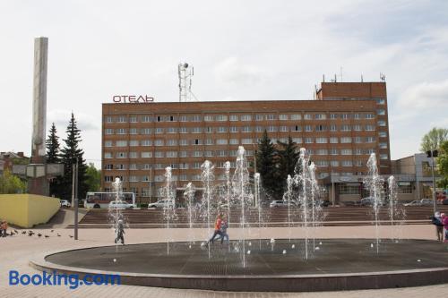 Petit appartement. À Podolsk