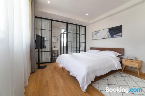 Apartamento en Haikou. ¡ideal parejas!.