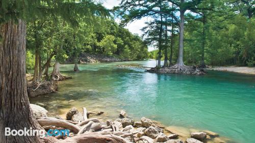 Apartment in Canyon Lake. Great!