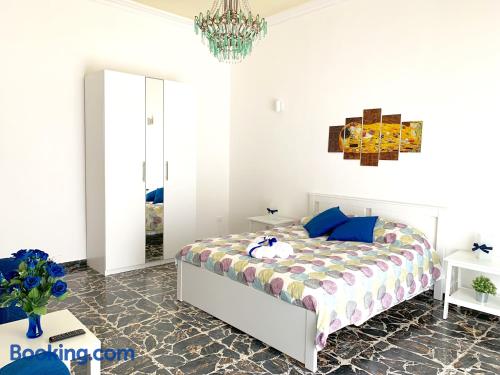 Two bedroom apartment in perfect location of Vittoria