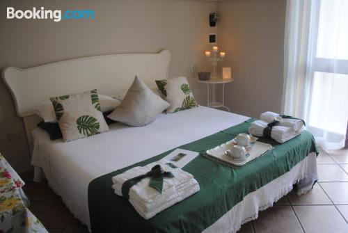 Apartamento de 40m2 en Lecce. ¡Ideal parejas!