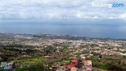 Apartamento em La Orotava. Ideal!