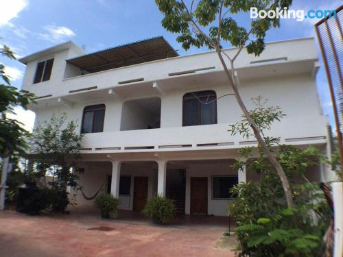Pool and internet apartment in Malucano with terrace!.