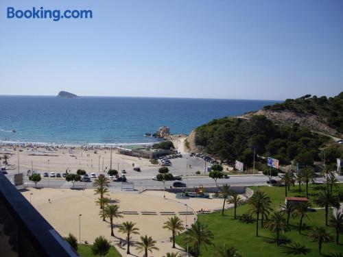 Place in Alicante. Swimming pool!