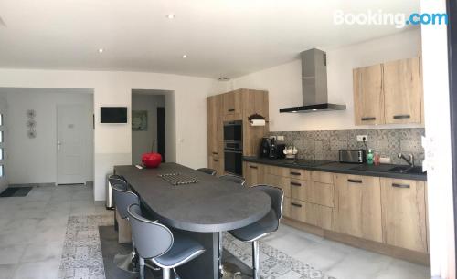 Apartamento en Arques-la-Bataille. ¡155m2!