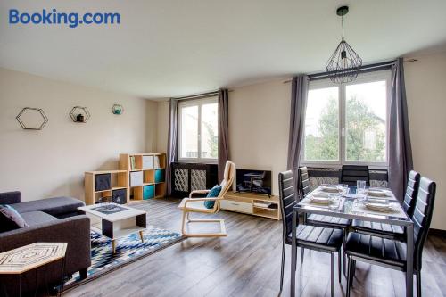 Apartamento en Nantes. ¡48m2!.