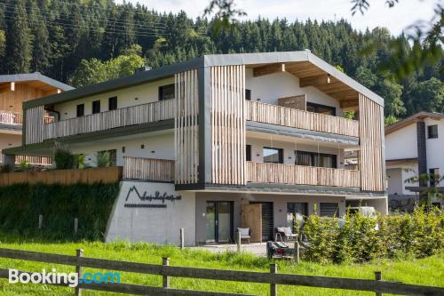 Appartement avec Wifi dans une position centrale de Oberndorf in Tirol