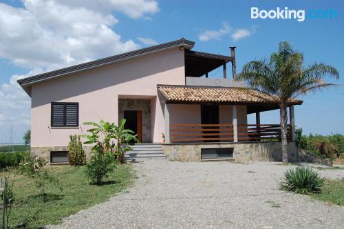 Appartamento accogliente a Policoro. Pet friendly